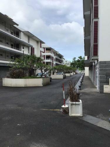 Apartamento Le P?ti Cr�ole
