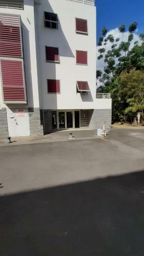 Apartamento Le P?ti Cr�ole