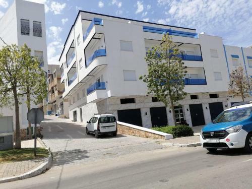 Apartamento Apparthotel Annasr
