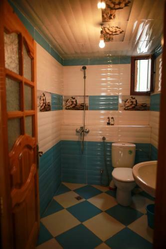 Apartamento Chefchaouenhouse