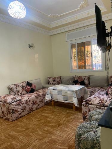 Apartamento Lidappart Chaouen