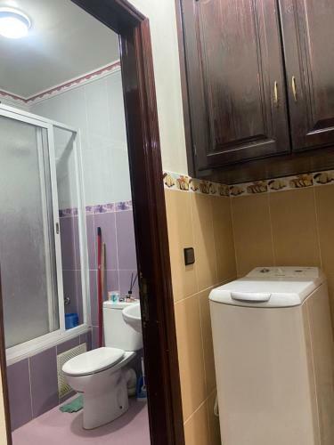Apartamento Lidappart Chaouen