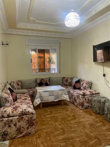 Apartamento Lidappart Chaouen
