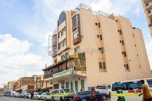 Deka Hotel Ngara