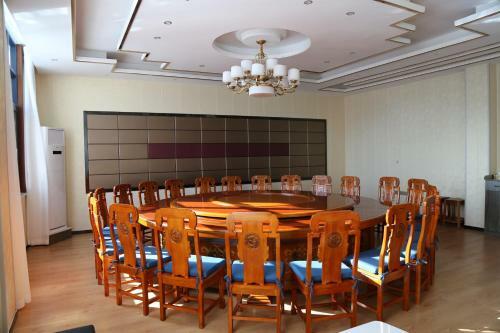 Hotel Anhui