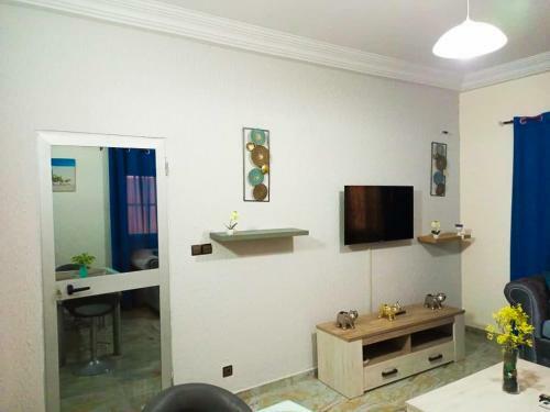 Apartamento Appartement R�sidence Shishi Parking Interne 2