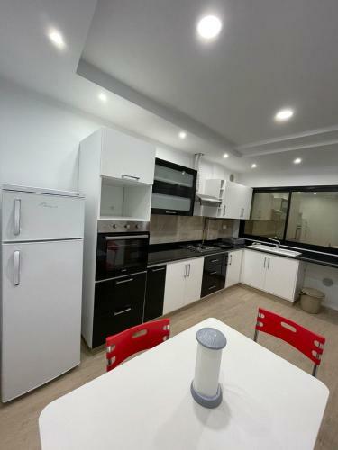 Apartamento Mahdia Beach - Placement Premium - Id�al Famille