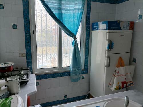 Studio Meubl� Plage Chebba