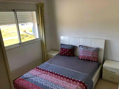 Apartamento Appartement Haut Standing Mahdia Beach