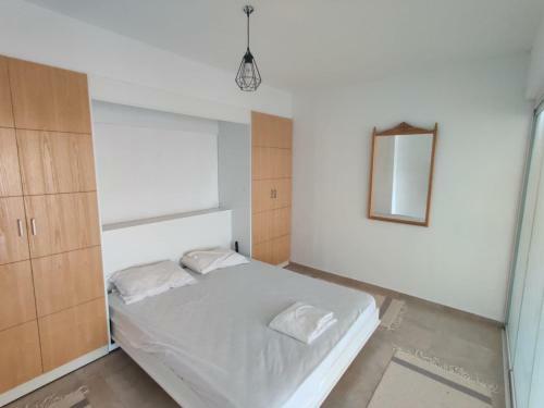 Apartamento Hotel Mahdia-beach Private Appart