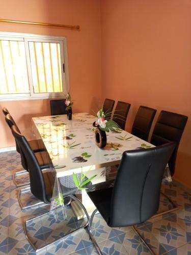 Villa Meubl�e Climatis�e