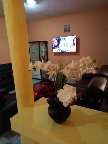 Villa Meubl�e Climatis�e
