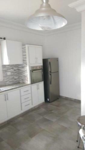 Apartamento Belle Maison