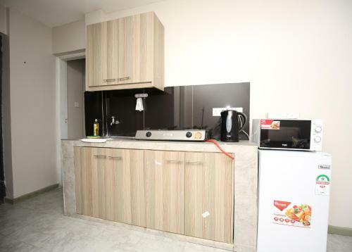 Tsavo Studios Apartments In Embakasi, Nairobi