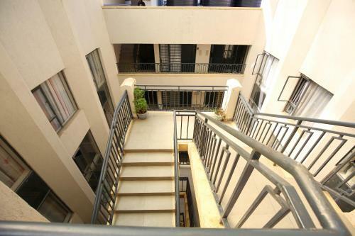 Tsavo Studios Apartments In Embakasi, Nairobi