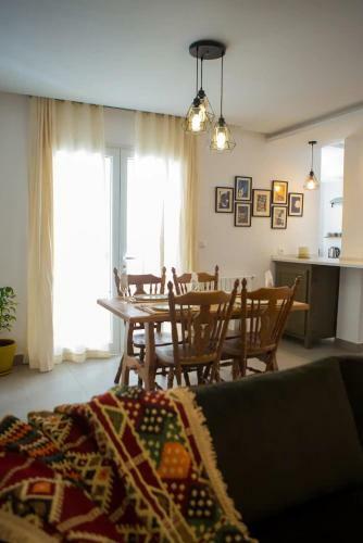 Apartamento Coin Paisible Au Centre De La Marsa