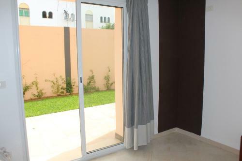 Apartamento R�sidence Khechine
