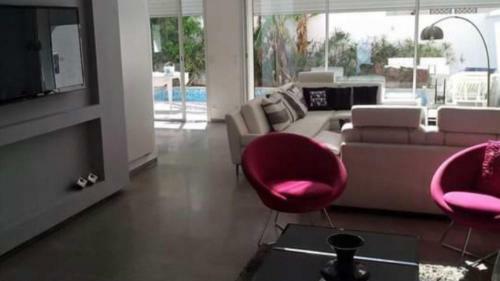 Villa Sunshine