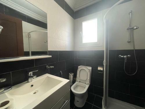 Apartamento Luxury Lac 2