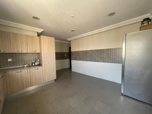 Apartamento Luxury Lac 2