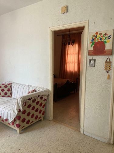 Apartamento Appartement Agr�able Avec Jardin Et Parking