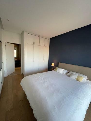 Casablanca Finance City - Apartment