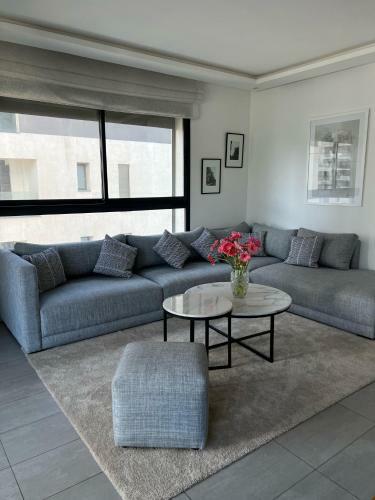 Casablanca Finance City - Apartment