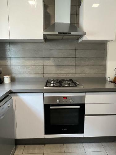 Casablanca Finance City - Apartment