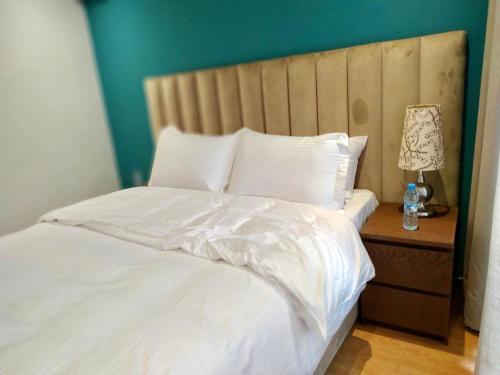 Apartamento Sunny Balcony Appart Near Beach (2 Min )