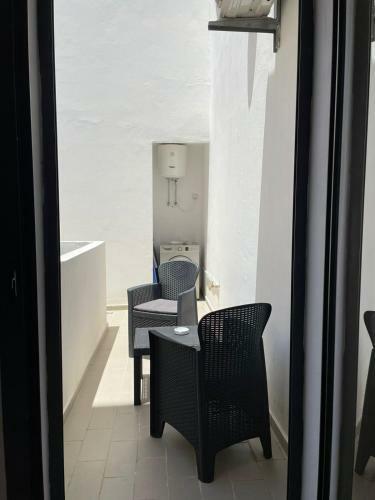 Apartamento Suite Appartement Bourgogne 2 Pi�ces