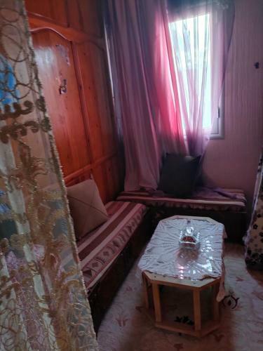Apartamento Location S+1 Meubl� Et Climatis�. Bizerte Centre Ville