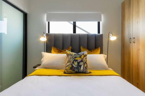 Apartamento #alimamaspaces: Nonku's Greenlee Studio