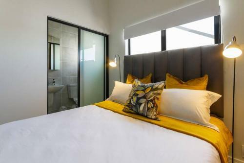 Apartamento #alimamaspaces: Nonku's Greenlee Studio