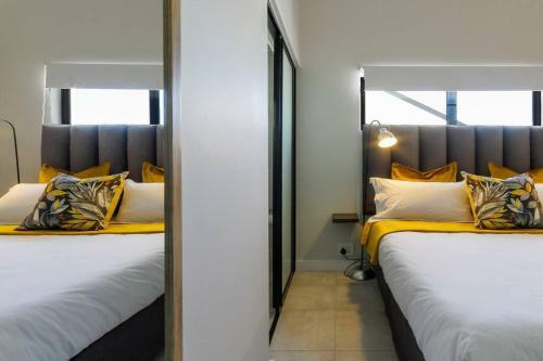 Apartamento #alimamaspaces: Nonku's Greenlee Studio