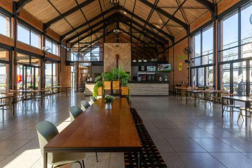 Apartamento Alimama Spaces Chantelle's Greenlee Studio