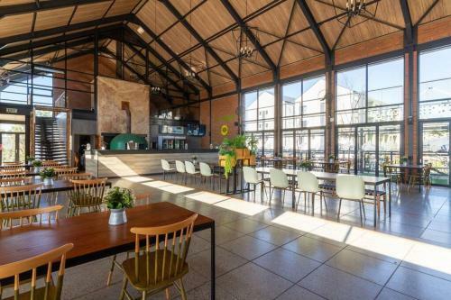 Apartamento Alimama Spaces Chantelle's Greenlee Studio
