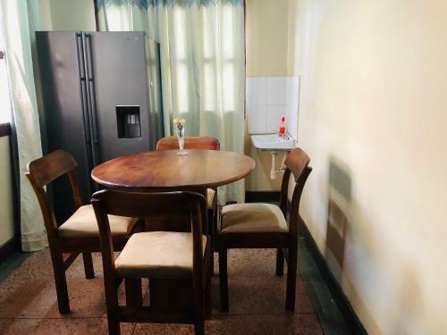 Bed & Breakfast Chuichui Retreats
