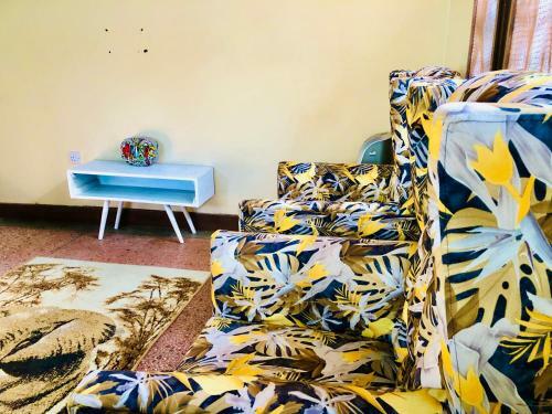 Bed & Breakfast Chuichui Retreats