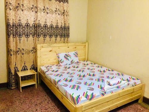 Bed & Breakfast Chuichui Retreats