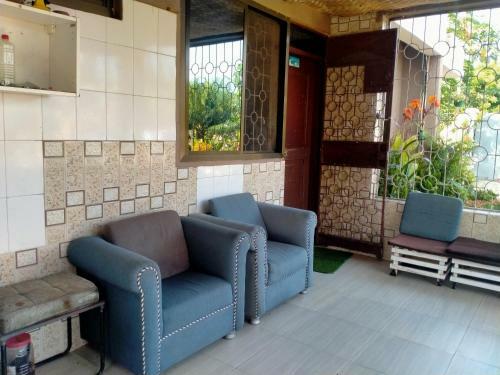 Babajay Homestay
