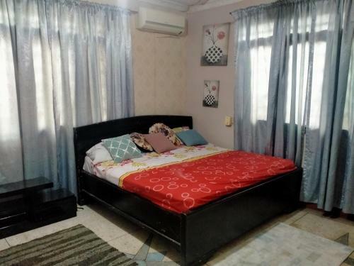 Babajay Homestay