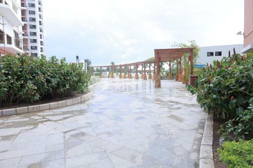 Apartamento Palm Village- Malja Home Rentals
