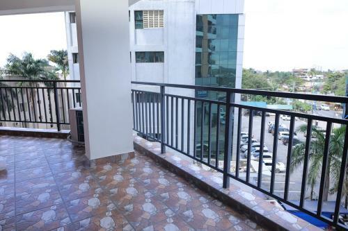 Apartamento Palm Village- Malja Home Rentals