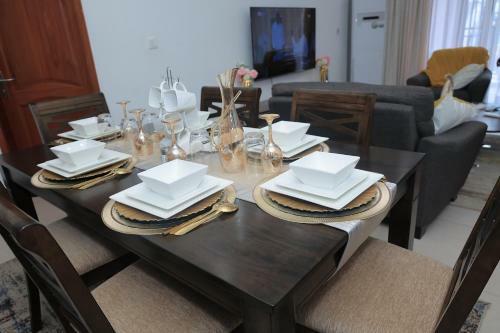 Apartamento Palm Village- Malja Home Rentals