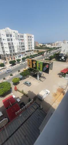 Apartamento Hamam Sousse