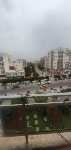 Apartamento Hamam Sousse