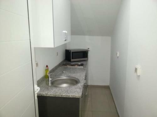Apartamento Studio Rez Jardin A Deux Pas de La Mer A Kantaoui