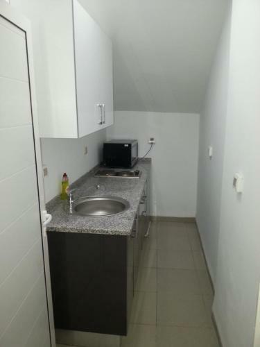 Apartamento Studio Rez Jardin A Deux Pas de La Mer A Kantaoui