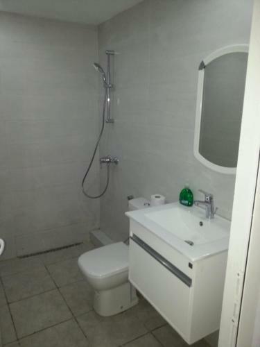 Apartamento Studio Rez Jardin A Deux Pas de La Mer A Kantaoui