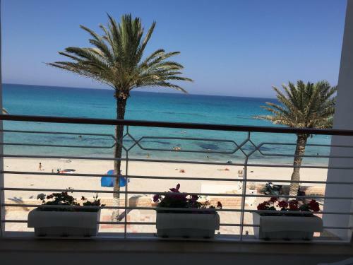 Apartamento Appart Pied Dans L'eau